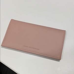 Aimee Kestenberg Marietta Wallet (blush)